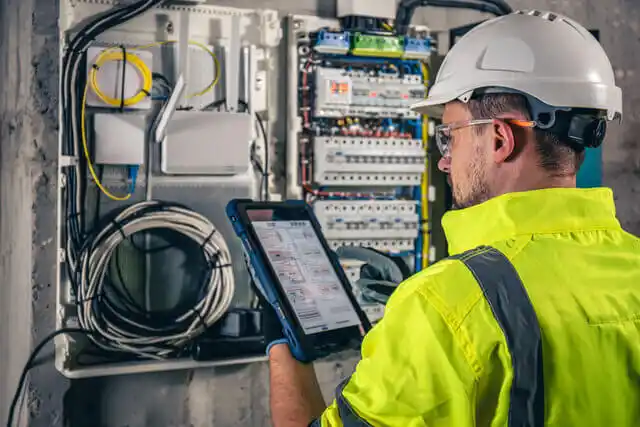 energy audit La Mesa
